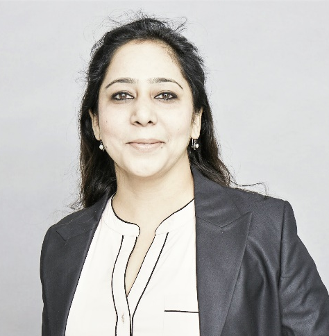 Jyoti Rai